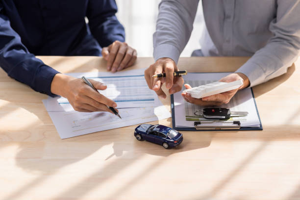 Booneville auto coverage comparison